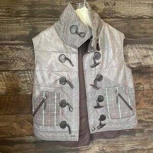 Stylish Vest